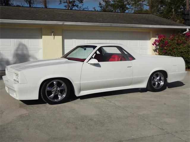 1984 Chevrolet Custom (CC-2098129) for sale in Sarasota, Florida