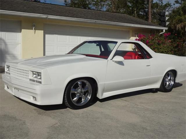 1984 Chevrolet Custom (CC-2098129) for sale in Sarasota, Florida