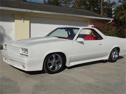 1984 Chevrolet Custom (CC-2098129) for sale in Sarasota, Florida