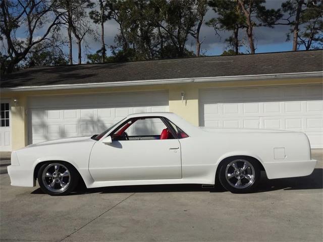 1984 Chevrolet Custom (CC-2098129) for sale in Sarasota, Florida