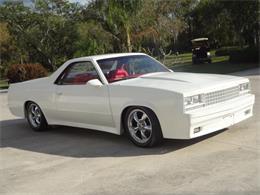1984 Chevrolet Custom (CC-2098129) for sale in Sarasota, Florida