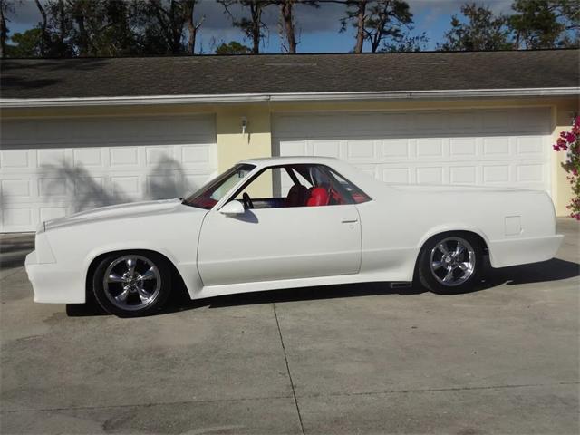 1984 Chevrolet Custom (CC-2098129) for sale in Sarasota, Florida