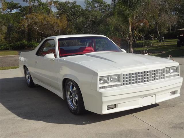 1984 Chevrolet Custom (CC-2098129) for sale in Sarasota, Florida