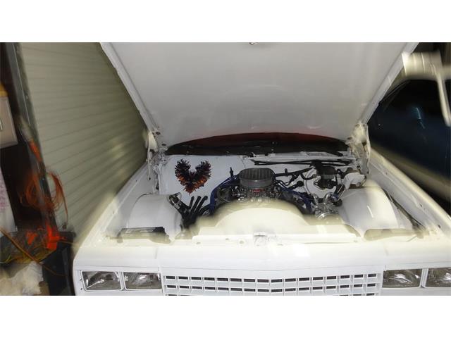 1984 Chevrolet Custom (CC-2098129) for sale in Sarasota, Florida