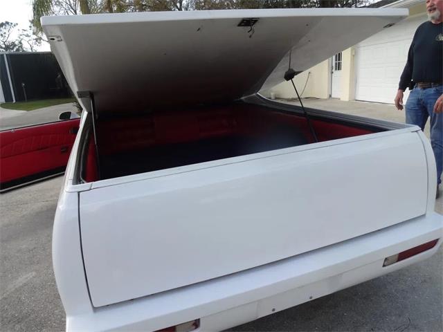 1984 Chevrolet Custom (CC-2098129) for sale in Sarasota, Florida