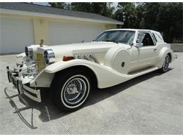 1984 Zimmer Golden Spirit (CC-2098130) for sale in Sarasota, Florida