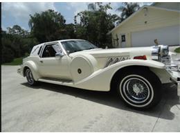 1984 Zimmer Golden Spirit (CC-2098130) for sale in Sarasota, Florida