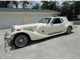 1984 Zimmer Golden Spirit (CC-2098130) for sale in Sarasota, Florida
