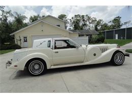 1984 Zimmer Golden Spirit (CC-2098130) for sale in Sarasota, Florida