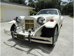 1984 Zimmer Golden Spirit (CC-2098130) for sale in Sarasota, Florida