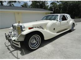 1984 Zimmer Golden Spirit (CC-2098130) for sale in Sarasota, Florida
