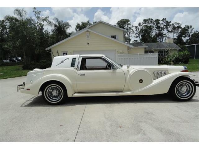 1984 Zimmer Golden Spirit (CC-2098130) for sale in Sarasota, Florida