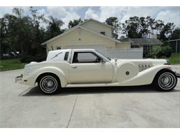 1984 Zimmer Golden Spirit (CC-2098130) for sale in Sarasota, Florida
