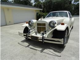 1984 Zimmer Golden Spirit (CC-2098130) for sale in Sarasota, Florida