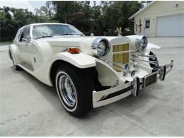 1984 Zimmer Golden Spirit (CC-2098130) for sale in Sarasota, Florida