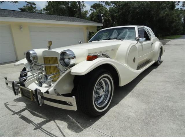 1984 Zimmer Golden Spirit (CC-2098130) for sale in Sarasota, Florida
