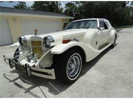 1984 Zimmer Golden Spirit (CC-2098130) for sale in Sarasota, Florida