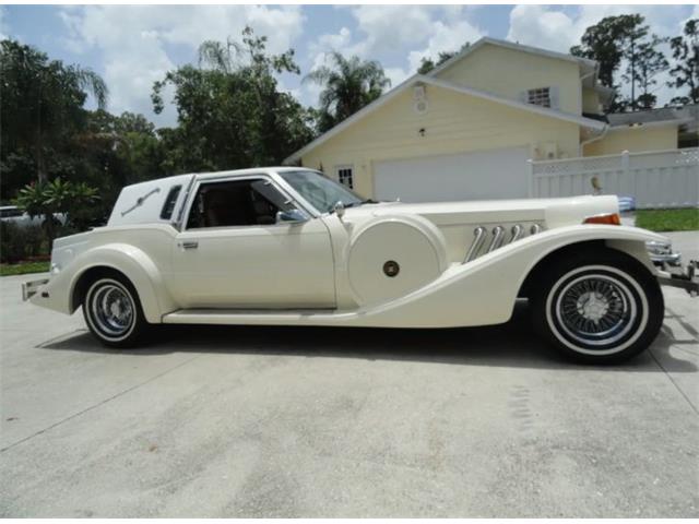 1984 Zimmer Golden Spirit (CC-2098130) for sale in Sarasota, Florida