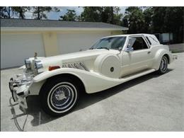 1984 Zimmer Golden Spirit (CC-2098130) for sale in Sarasota, Florida