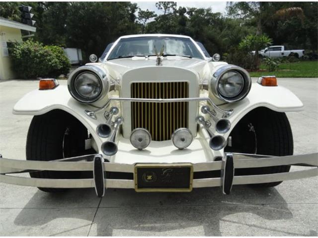 1984 Zimmer Golden Spirit (CC-2098130) for sale in Sarasota, Florida