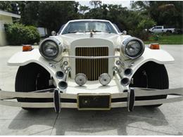 1984 Zimmer Golden Spirit (CC-2098130) for sale in Sarasota, Florida