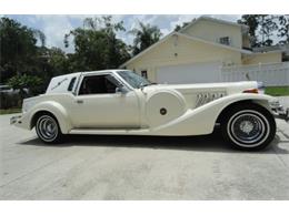 1984 Zimmer Golden Spirit (CC-2098130) for sale in Sarasota, Florida