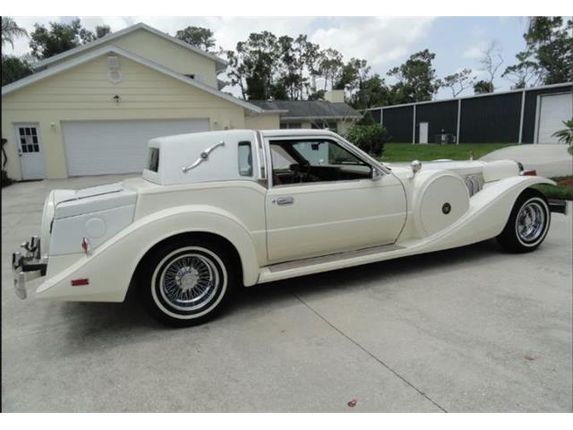 1984 Zimmer Golden Spirit (CC-2098130) for sale in Sarasota, Florida