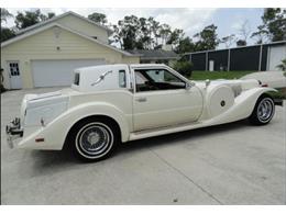 1984 Zimmer Golden Spirit (CC-2098130) for sale in Sarasota, Florida