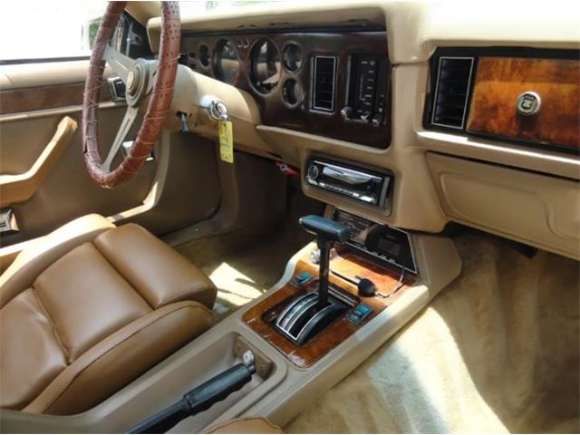 1984 Zimmer Golden Spirit (CC-2098130) for sale in Sarasota, Florida