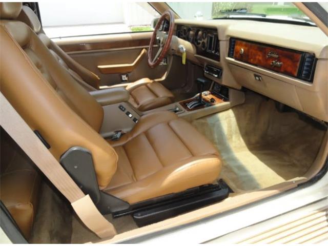 1984 Zimmer Golden Spirit (CC-2098130) for sale in Sarasota, Florida
