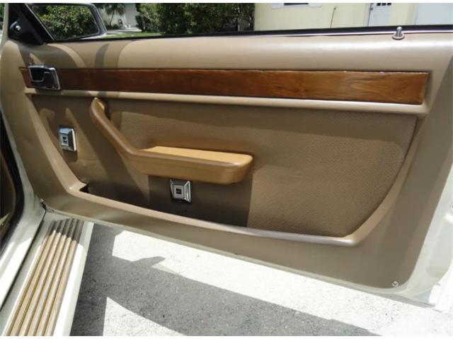 1984 Zimmer Golden Spirit (CC-2098130) for sale in Sarasota, Florida