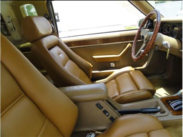 1984 Zimmer Golden Spirit (CC-2098130) for sale in Sarasota, Florida