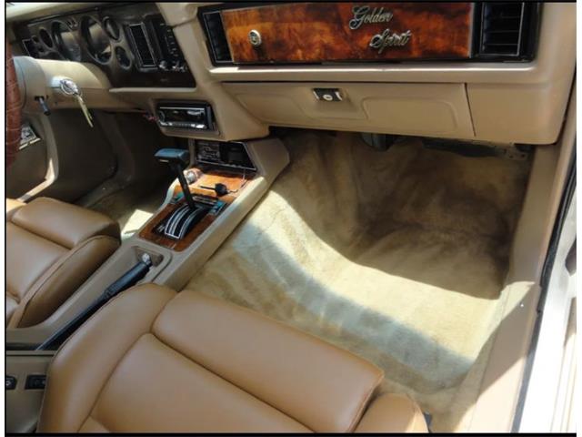 1984 Zimmer Golden Spirit (CC-2098130) for sale in Sarasota, Florida