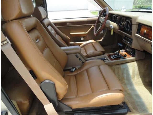 1984 Zimmer Golden Spirit (CC-2098130) for sale in Sarasota, Florida