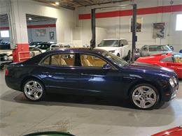 2014 Bentley Flying Spur (CC-2098131) for sale in Boca Raton, Florida