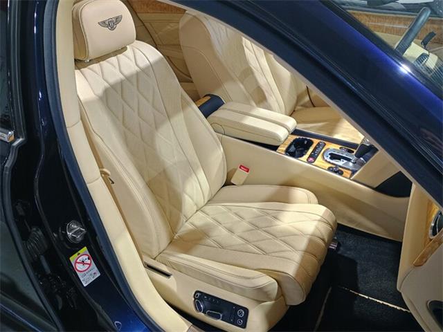 2014 Bentley Flying Spur (CC-2098131) for sale in Boca Raton, Florida