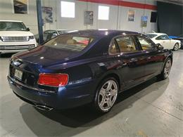 2014 Bentley Flying Spur (CC-2098131) for sale in Boca Raton, Florida