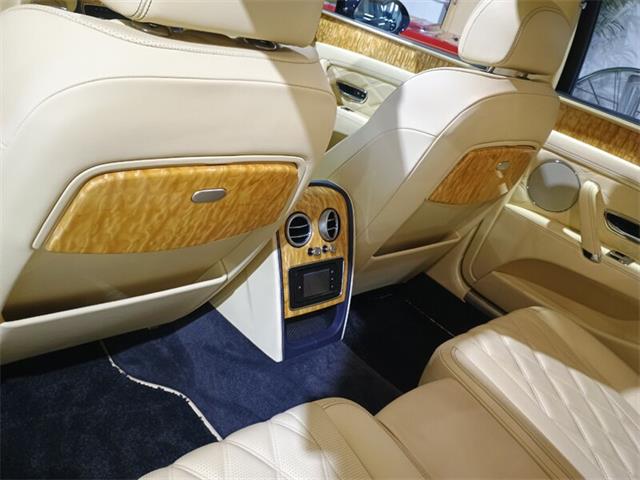 2014 Bentley Flying Spur (CC-2098131) for sale in Boca Raton, Florida