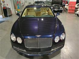 2014 Bentley Flying Spur (CC-2098131) for sale in Boca Raton, Florida
