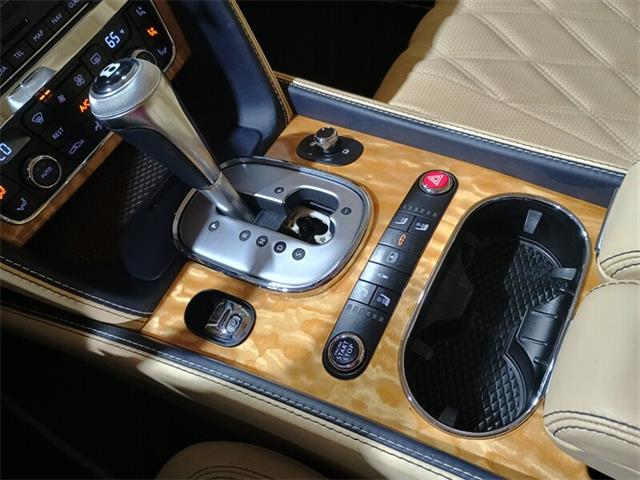2014 Bentley Flying Spur (CC-2098131) for sale in Boca Raton, Florida