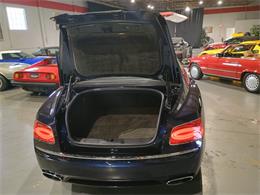 2014 Bentley Flying Spur (CC-2098131) for sale in Boca Raton, Florida
