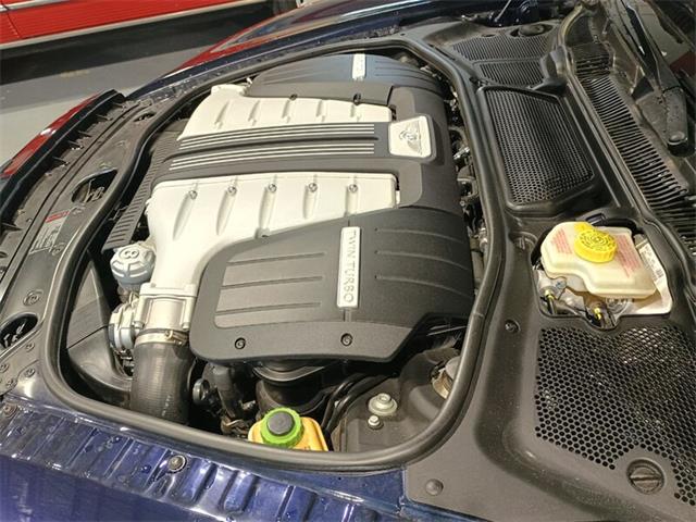 2014 Bentley Flying Spur (CC-2098131) for sale in Boca Raton, Florida
