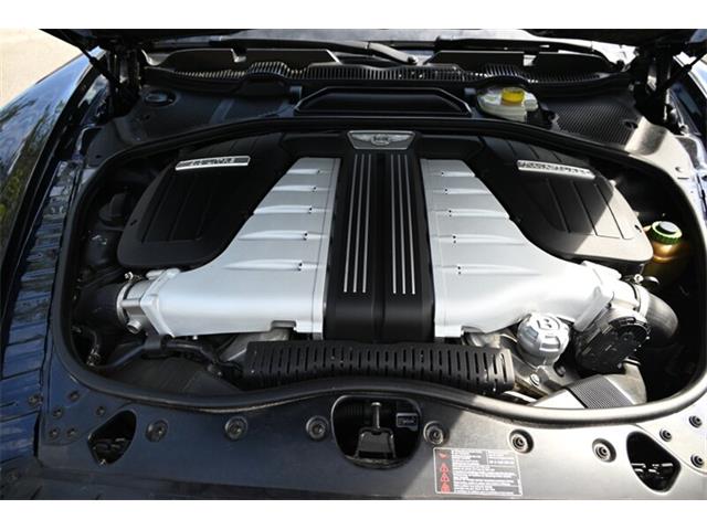 2014 Bentley Flying Spur (CC-2098131) for sale in Boca Raton, Florida