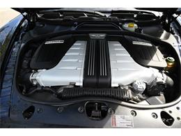 2014 Bentley Flying Spur (CC-2098131) for sale in Boca Raton, Florida