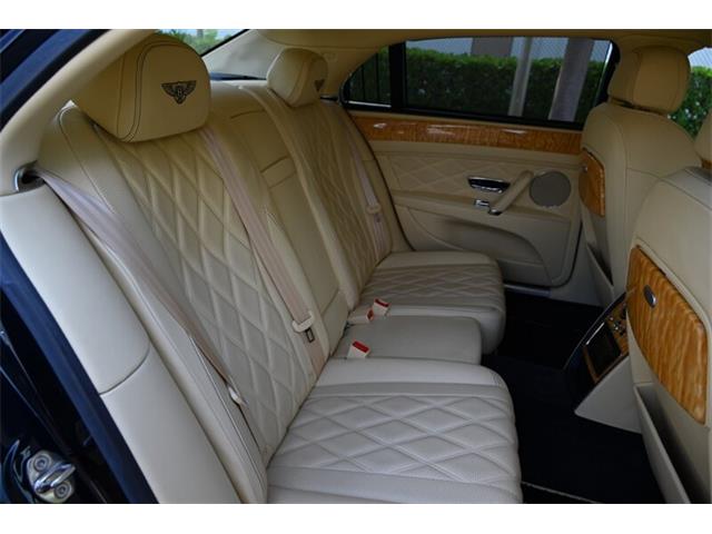 2014 Bentley Flying Spur (CC-2098131) for sale in Boca Raton, Florida
