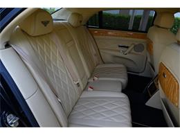 2014 Bentley Flying Spur (CC-2098131) for sale in Boca Raton, Florida