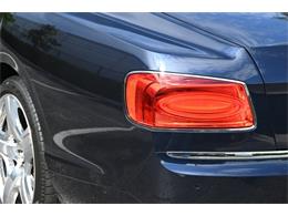 2014 Bentley Flying Spur (CC-2098131) for sale in Boca Raton, Florida