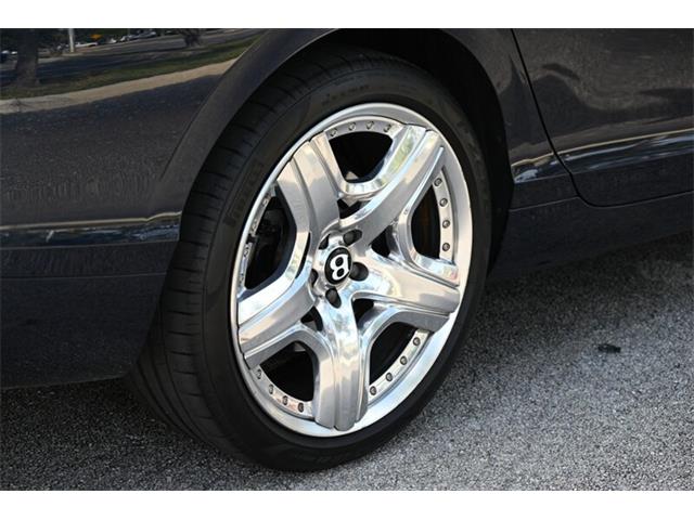 2014 Bentley Flying Spur (CC-2098131) for sale in Boca Raton, Florida