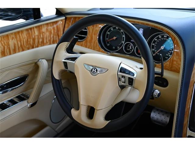 2014 Bentley Flying Spur (CC-2098131) for sale in Boca Raton, Florida