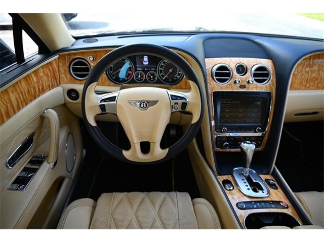2014 Bentley Flying Spur (CC-2098131) for sale in Boca Raton, Florida